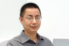 Conferment of Chair Professor Title to Professor Yizhou Yu