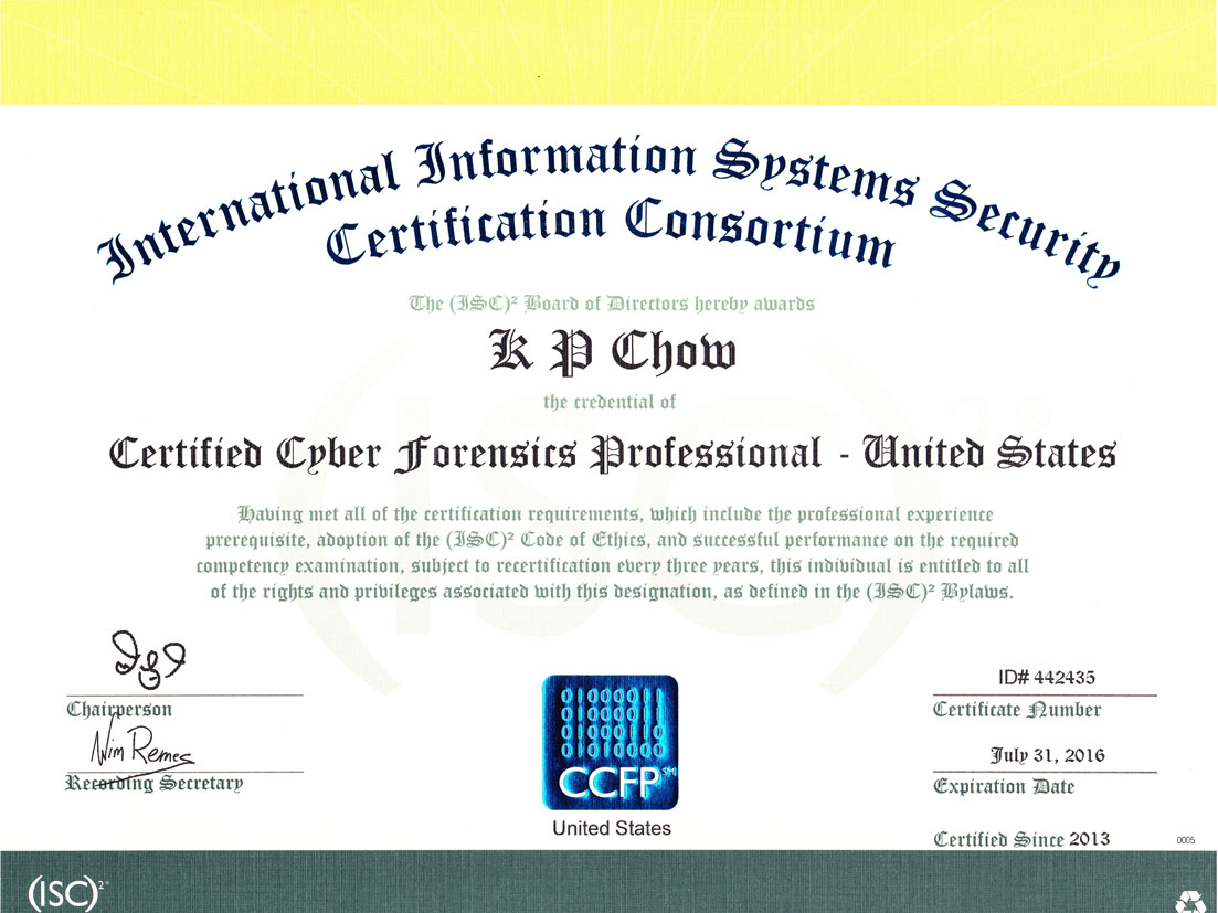 thesis of computer security thesis of computer security