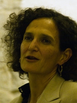 Prof. Paola Invarardi