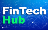 Fintech Hub logo