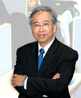 David Cheung image