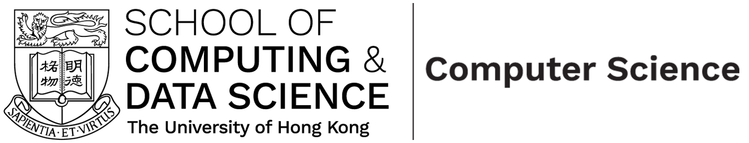 Department of Computer Science, HKU