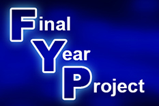 Final Year Projects Online Competition 2021