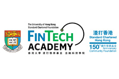 Establishment of the HKU-SCF FinTech Academy and HKU-SCF Scholarship in FinTech
