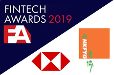 Silver Prize in FinTech Awards 2019 and 2nd Runner-up in HSBC x HKFYG A.I. Future Tense InnoTech Solutions Pitching