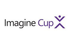 HKU Team - Champion of Microsoft 2020 Imagine Cup Asia Regional Final