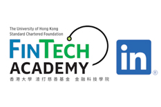 HKU-SCF FinTech Academy is Now on LinkedIn
