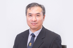 Professor Reynold C.K. Cheng Received Faculty Knowledge Exchange Award 2021
