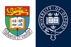 HKU-Oxford Partnership in Quantum Information and Computation
