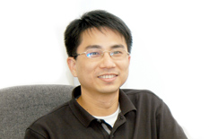 Professor S.M. Yiu and His Team-mates Received Teaching Innovation Team Award 2020
