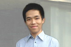 Dr Zhiyi Huang is Awarded the Excellent Young Scientists Fund for 2021