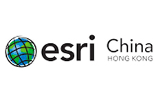 Three Engineering Graduates Won the 2nd Runner-up of Esri Young Scholars Award 2022