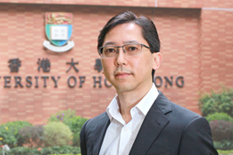 Dr Kenneth KY Wong Received Best Teacher Award for 2020/21