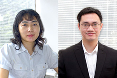 Professor C Wu and Dr Heming Cui Received Over HK$11M of Funding from Research Grants Council for 2022-23