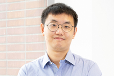 Dr Qi ZHAO Received NSFC/RGC Joint Research Scheme Award of 2023-24