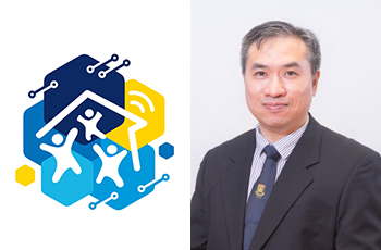 Professor Reynold Cheng Appointed Principal Investigator for the Jockey Club SMART Family Link (JCSFL) Project