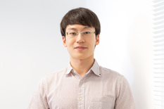 Dr Yuxiang Yang is Awarded China's Excellent Young Scientists Fund 2023