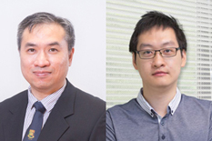 Professors Reynold CHENG & Ping LUO Received HKU Outstanding Researcher Awards for 2022-23