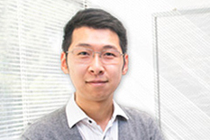 Professor Ruibang LUO Received Department's Best Teacher Award for 2022/23