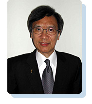 Prof. T.H. Tse, was selected for a State Science and Technology Award
(recommended by the Ministry of Education, China) in December 2004