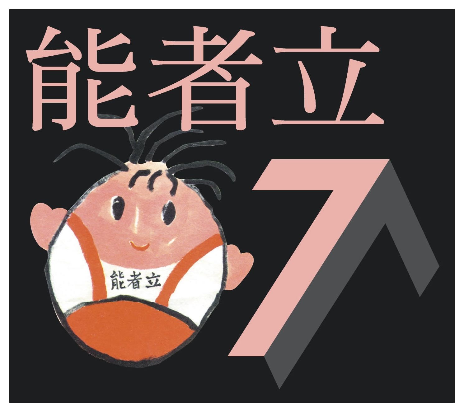 Logo of Hong Kong Abilympics 2007