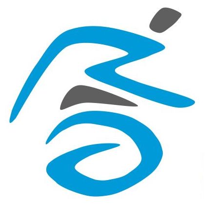 RAHK 25th Anniversary logo