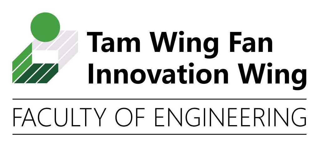 Click for more information on the logo of Tam Wing Fan Innovation Wing